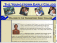 youngstownearlycollege.org