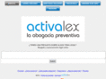 activalex.com