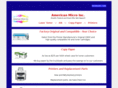 americanmicroinstitute.org