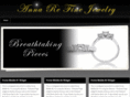 annarejewelry.com
