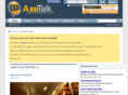 axe-talk.com