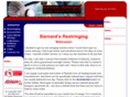 barnardsrestringing.co.uk