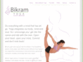 bikramyogaeastwood.com