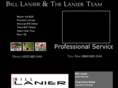billlanier.com