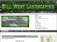 billwestlandscaping.com