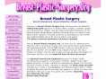 breast-plastic-surgery.org