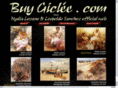 buygiclee.com