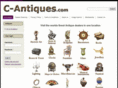 c-antiques.com