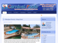 carnivalpools.com