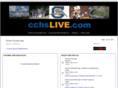 cchslive.com