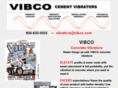 cementvibrators.com