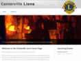 centervillelions.com