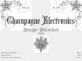 champagne-electronics.com