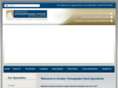 chesapeakehand.com