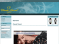 claude-pascal.com