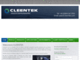 cleentek.co.uk