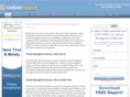 contractmanagementservices.org