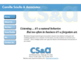 csacommunications.com