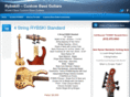 custombassguitar.net