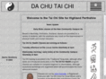 dachu.co.uk