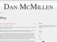 danielmcmillen.com