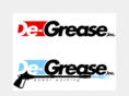 de-grease.com