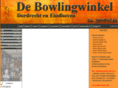 debowlingwinkel.nl