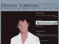 dennistobenski.com