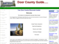 door-county-guide.com