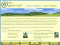 dry-greening.com
