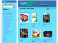 dvdgamemusic.com