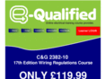e-qualified.co.uk