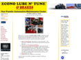 econolubentuneolathe.com