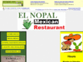 elnopalrestaurant.com