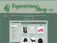 equestrianshop.net