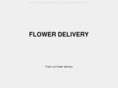 flower-delivery.ws