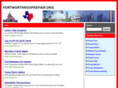 fortworthroofrepair.org