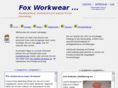 fox-workwear.eu
