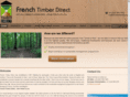 frenchtimberdirect.com