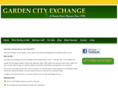gardencityexchange.com