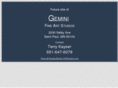 geministudiooffineart.com