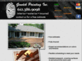 gondekpainting.com