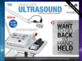 handsfreeultrasound.com