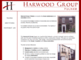 harwood-group.co.uk