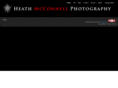 heathmcconnellphotography.com
