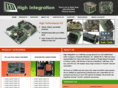 highintegration.com