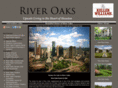 homesforsaleinriveroakshouston.com