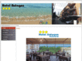 hotelantagos.com