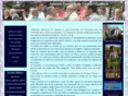 iglesiacuerpodecristogalicia.com