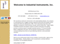 industrialinstruments.com